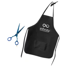 Hair Cutting Set INFINITY INFS3